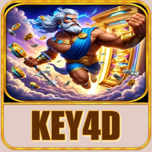 key4d