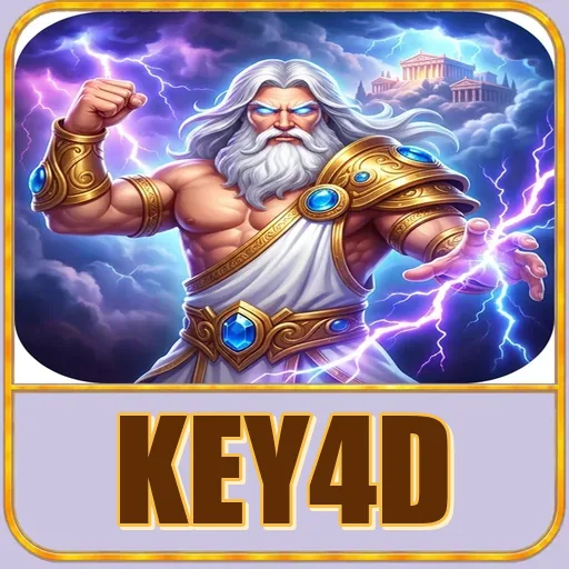 key4d