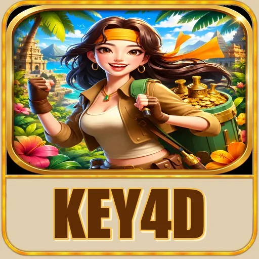 key4d