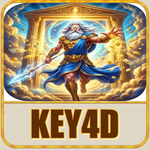 key4d