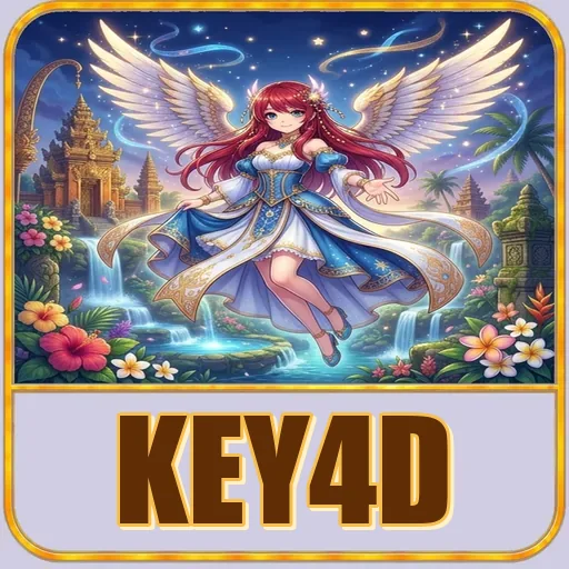 key4d