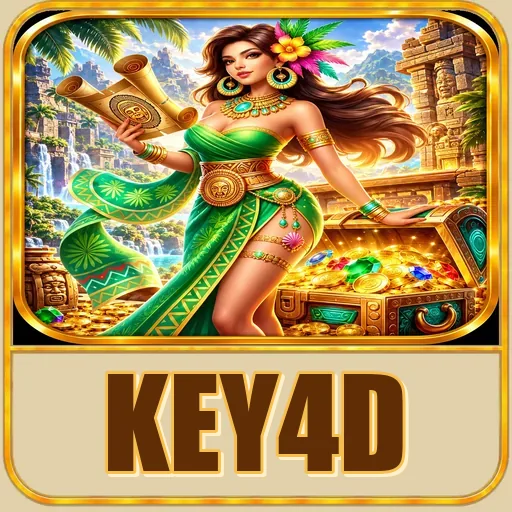 key4d
