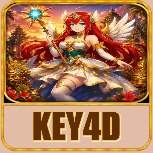 key4d