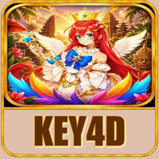 key4d APK Indonesia - Panduan Lengkap dan Tutorial