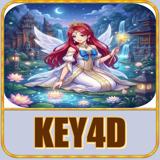key4d APK Indonesia - Panduan Lengkap dan Tutorial