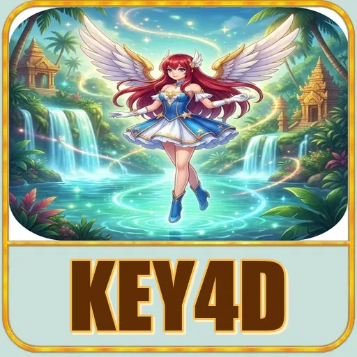 key4d APK Indonesia - Panduan Lengkap dan Tutorial