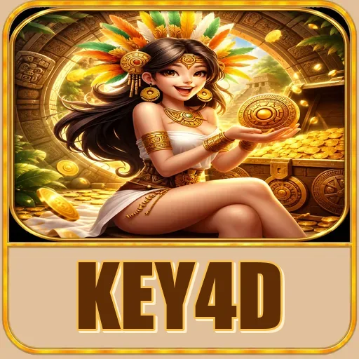 key4d