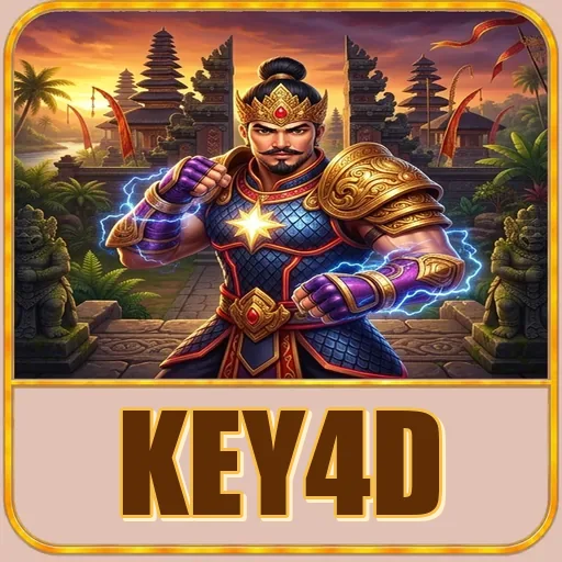 key4d
