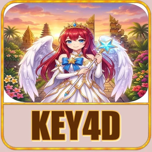 key4d