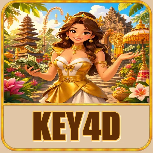 key4d Indonesia - Peningkatan performa dan UI/UX terbaru