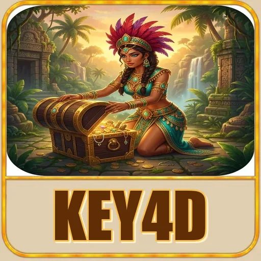 key4d