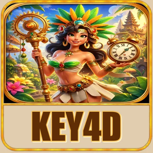 key4d