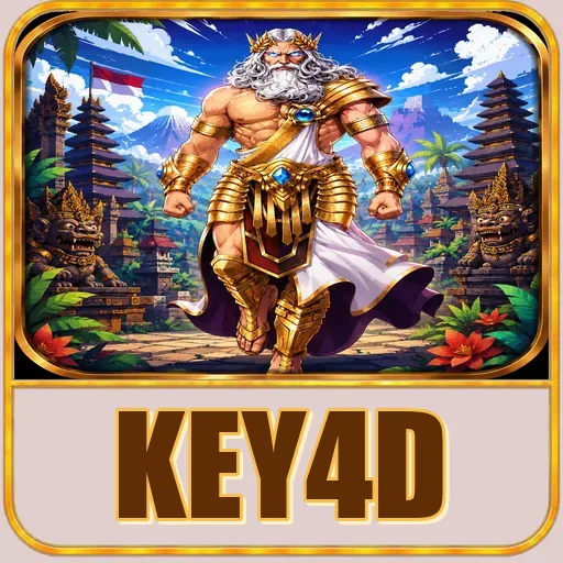 key4d