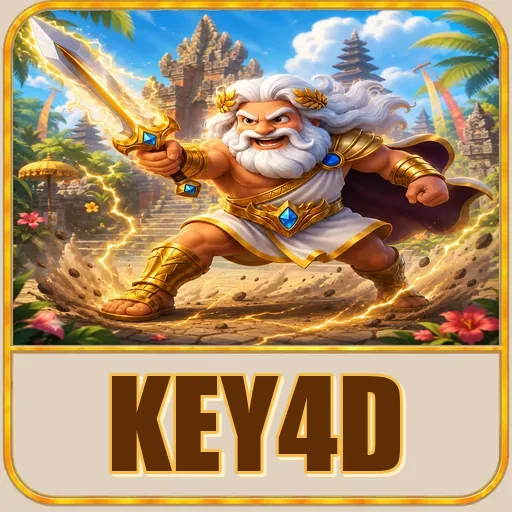 key4d