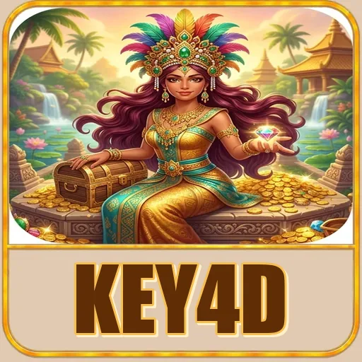 key4d
